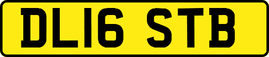 DL16STB