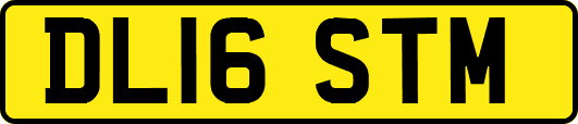 DL16STM