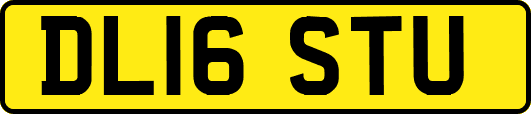 DL16STU