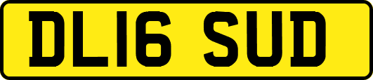 DL16SUD