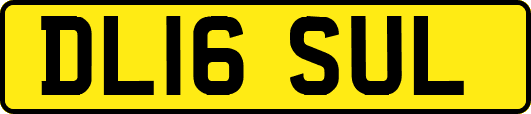 DL16SUL