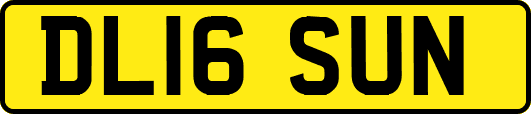 DL16SUN