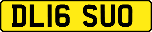 DL16SUO