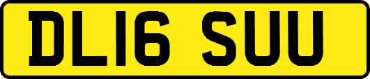 DL16SUU