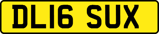 DL16SUX
