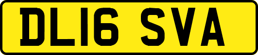 DL16SVA