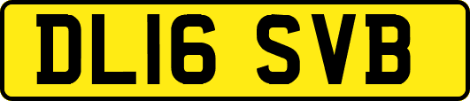 DL16SVB
