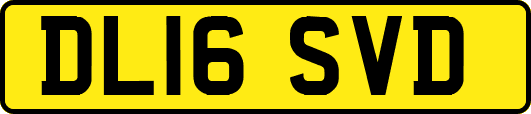 DL16SVD