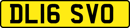 DL16SVO