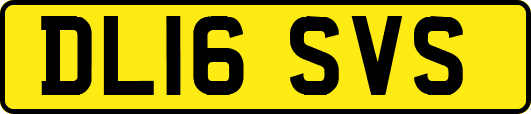 DL16SVS