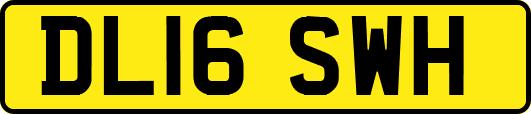 DL16SWH
