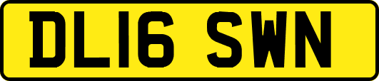 DL16SWN