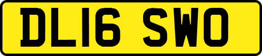 DL16SWO