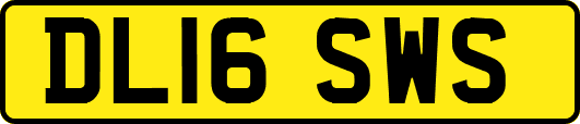 DL16SWS