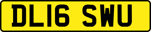 DL16SWU