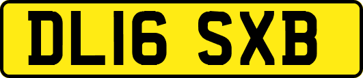 DL16SXB