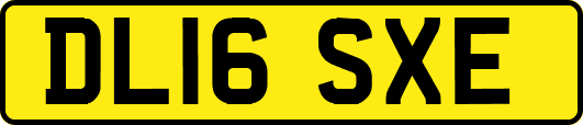 DL16SXE