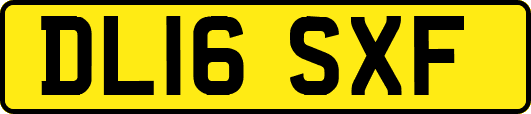DL16SXF