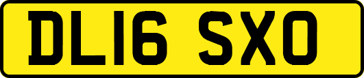 DL16SXO
