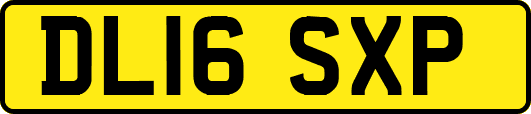 DL16SXP