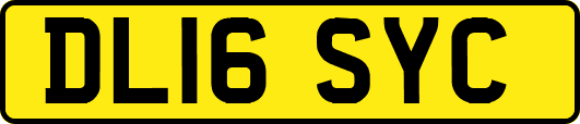 DL16SYC