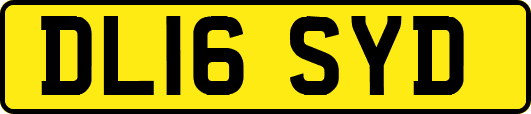 DL16SYD