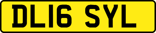 DL16SYL