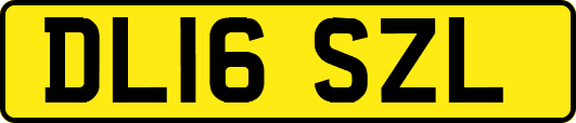 DL16SZL