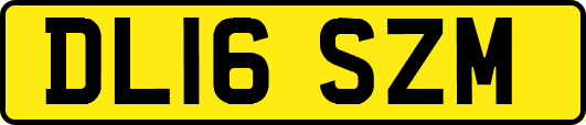 DL16SZM