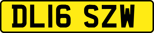 DL16SZW