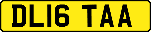 DL16TAA