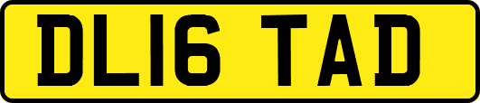 DL16TAD