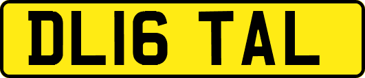DL16TAL