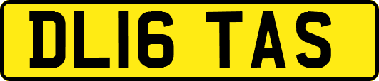 DL16TAS