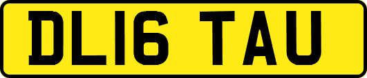 DL16TAU