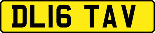 DL16TAV