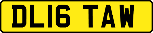 DL16TAW