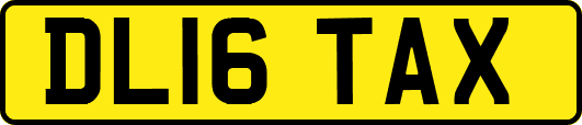 DL16TAX