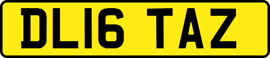 DL16TAZ