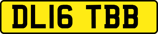 DL16TBB
