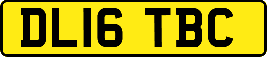 DL16TBC