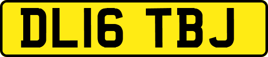 DL16TBJ