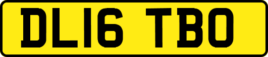 DL16TBO