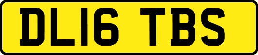 DL16TBS