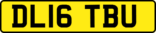 DL16TBU