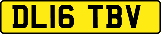DL16TBV