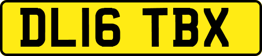 DL16TBX