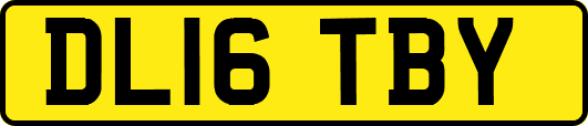DL16TBY