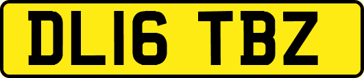 DL16TBZ