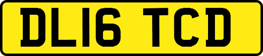 DL16TCD